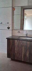 Kitchen Image of 5850 Sq.ft 4 BHK Builder Floor for rent in Soami Nagar New Delhi for Rs. 350000