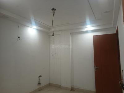 Bedroom Image of 1400 Sq.ft 3 BHK Builder Floor for sale in Vasundhara Ghaziabad for Rs. 13200000