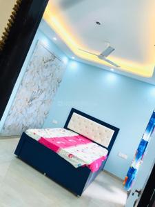 Bedroom Image of 1750 Sq.ft 3 BHK Apartment / Flat for rent in ACE Parkway, Sector 150 Noida for Rs. 45000
