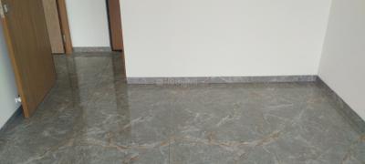 Bedroom Image of 750 Sq.ft 2 BHK Apartment / Flat for rent in Shreenathji Delta Riviera, Ulwe Navi Mumbai for Rs. 55000