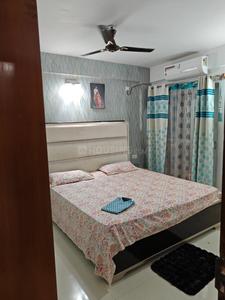 Bedroom Image of 1503 Sq.ft 3 BHK Apartment / Flat for sale in Varthur Bengaluru for Rs. 13800000