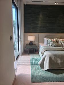 Bedroom Image of 2349 Sq.ft 3 BHK Apartment / Flat for sale in BPTP Skynest Towers, Sector 80 Faridabad for Rs. 44590000