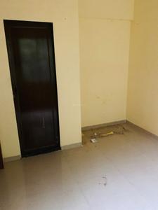 Bedroom Image of 850 Sq.ft 2 BHK Apartment / Flat for sale in DSS Mahavir Kalpavruksha, Kasarvadavali Thane for Rs. 8600000