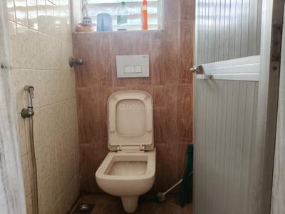 Rohini CHS Bathroom Two 3