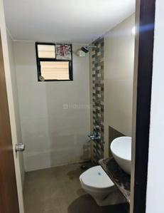 Bathroom Image of 1350 Sq.ft 3 BHK Villa for sale in Atladara Vadodara for Rs. 8000000