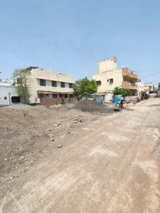 Image of 2018 Sq.ft Residential Plot / Land for sale in Satara Deolai Parisar, Aurangabad for Rs. 9300000
