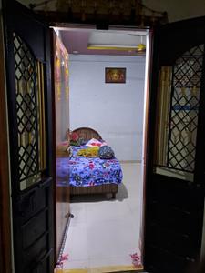 Image of 1035 Sq.ft 2 BHK Apartment / Flat for sale in Devnandan Supremus, Vastral, Ahmedabad for Rs. 3400000