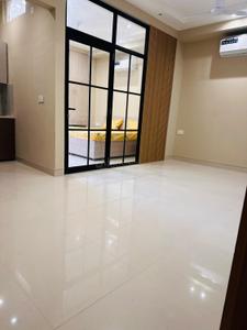 Hall Image of 3000 Sq.ft 1 BHK Independent House for rent in HUDA Plot Sector 38, Sector 38 Gurgaon for Rs. 35000
