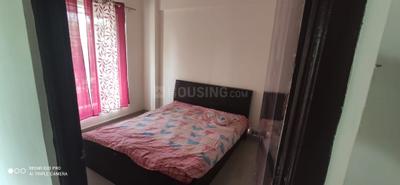 Bedroom Image of 385 Sq.ft 1 BHK Apartment / Flat for sale in Shraddha Pride, Vikhroli East Mumbai for Rs. 8300000