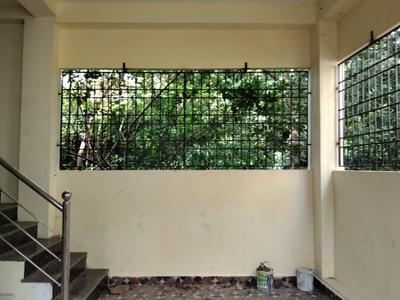 Balcony Image of 1500 Sq.ft 3 BHK Independent House for sale in Vinayakapuram Chennai for Rs. 11200000