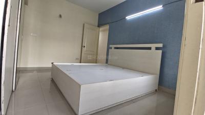 Bedroom Image of 1350 Sq.ft 2 BHK Apartment / Flat for rent in Doddakannelli Bengaluru for Rs. 40000