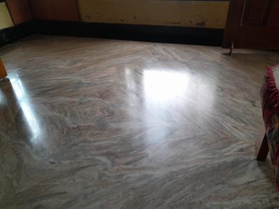 Bedroom Image of 1100 Sq.ft 3 BHK Builder Floor for rent in Hindalga Belagavi for Rs. 16000