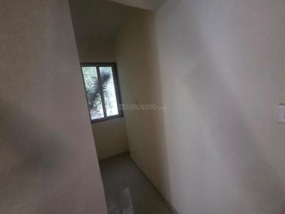 Hall Image of 630 Sq.ft 1 BHK Apartment / Flat for sale in Rabale Navi Mumbai for Rs. 3000000