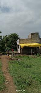 Image of 960 Sq.ft Residential Plot / Land for sale in Maharana Pratap Sahkari Gruh Nirman Sanstha Limited Societies, Chalisgaon, Jalgaon for Rs. 1000000