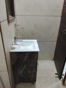 Image of 1200 Sq.ft 3 BHK Apartment / Flat for rent in Burari Premium Homes, Burari, New Delhi for Rs. 15000