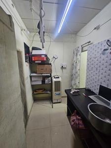 Kitchen Image of Khilarewadi in Erandwane, Pune