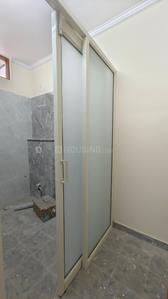 Bathroom Image of 1505 Sq.ft 2 BHK Independent House for sale in Hira Vihar Phase 25, Jankipuram Lucknow for Rs. 8305000