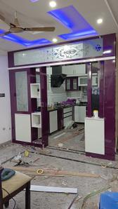 Hall Image of 1300 Sq.ft 2 BHK Villa for sale in Karanai Puthuchery Chennai for Rs. 6000000