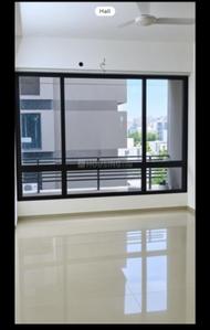 Hall Image of 1250 Sq.ft 2 BHK Apartment / Flat for sale in Chandkheda Ahmedabad for Rs. 5000000