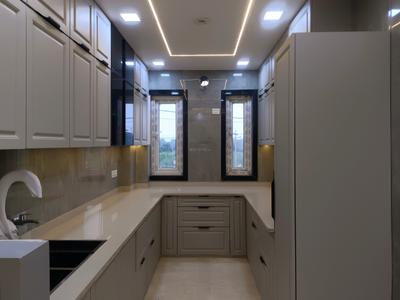 Kitchen Image of 1450 Sq.ft 4 BHK Builder Floor for sale in Rohini Sector 28 New Delhi for Rs. 15200000
