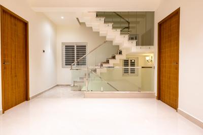 Balcony Image of 1550 Sq.ft 3 BHK Villa for sale in Kolathur Chennai for Rs. 18900000