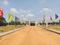 Surakshaa Elite 2 Internal Roads 2