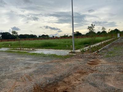 Image of 1200 Sq.ft Residential Plot / Land for sale in Bommasandra, Bengaluru for Rs. 4198800
