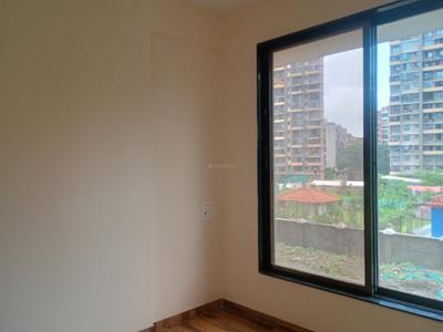 Bedroom Image of 616 Sq.ft 1 BHK Apartment / Flat for sale in Patels Prestige, Ambernath West Ambernath for Rs. 2400000