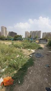 Image of 900 Sq.ft Residential Plot / Land for sale in Sector 116, Noida for Rs. 10000000
