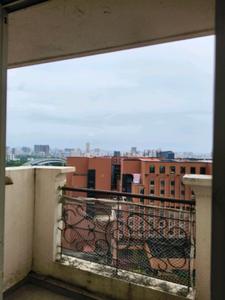 Living Room Image of 800 Sq.ft 2 BHK Apartment / Flat for sale in Puraniks Aldea Anexo, Mahalunge Pune for Rs. 9000000