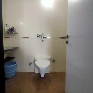 Bathroom Image of 1400 Sq.ft 3 BHK Apartment / Flat for sale in Parvati Darshan Pune for Rs. 21000000