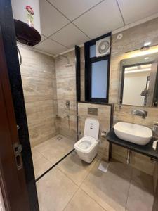Image of 1700 Sq.ft 3 BHK Apartment / Flat for rent in Malviya Nagar, Jaipur for Rs. 45000