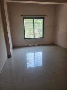 Hall Image of 1000 Sq.ft 2 BHK Apartment / Flat for rent in Ganesh Baba Nagar Nashik for Rs. 14500
