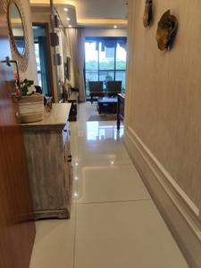 Hall Image of 1250 Sq.ft 2 BHK Apartment / Flat for sale in SNN Raj Etternia, Harlur Bengaluru for Rs. 22500000