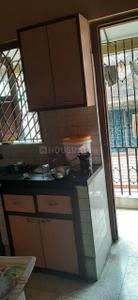 Kitchen Image of 3000 Sq.ft 6 BHK Independent House for sale in Garia, Sonarpur Kolkata for Rs. 13000000