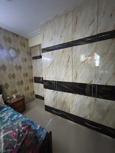 Bedroom Image of 1849 Sq.ft 3.5 BHK Apartment / Flat for rent in JM Aroma, Sector 75 Noida for Rs. 50000