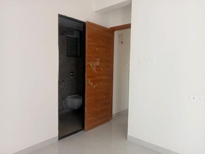Bedroom Image of 1050 Sq.ft 2 BHK Apartment / Flat for sale in Riverside, Taloja Navi Mumbai for Rs. 5500000