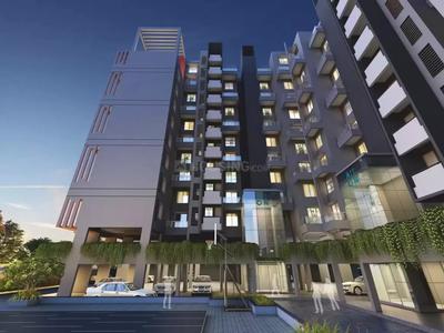 3 BHK Flat