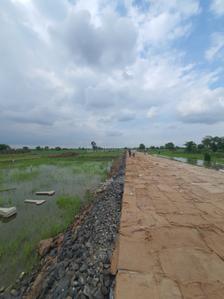 Image of 800 Sq.ft Residential Plot / Land for sale in Karmeta, Jabalpur for Rs. 1360000