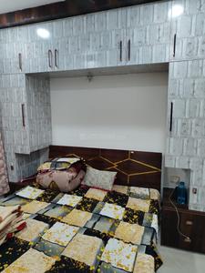 Bedroom Image of 810 Sq.ft 2 BHK Apartment / Flat for sale in Titania Residency, Phi IV Greater Noida for Rs. 6500000