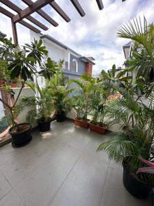 Balcony Image of 6200 Sq.ft 5 BHK Villa for sale in Moira Goa for Rs. 73000000