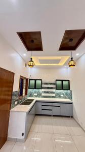 Kitchen Image of 630 Sq.ft 1 BHK Apartment / Flat for sale in Mona Paradise, Sector 127 Mohali for Rs. 2190000