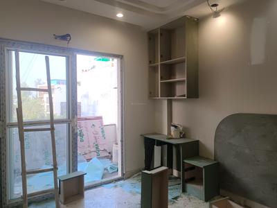 Bedroom Image of 2400 Sq.ft 4 BHK Builder Floor for sale in Sector 17 Rohini New Delhi for Rs. 35000000