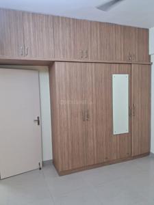 Bedroom Image of 1071 Sq.ft 2 BHK Apartment / Flat for sale in Sarjapur Bengaluru for Rs. 11000000
