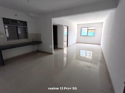 Hall Image of 550 Sq.ft 1 BHK Apartment / Flat for rent in Shewalewadi Pune for Rs. 11000