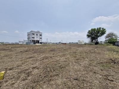 Image of 2325 Sq.ft Residential Plot / Land for sale in Kundrathur, Chennai for Rs. 8000000