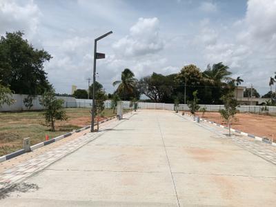 Image of 1500 Sq.ft Residential Plot / Land for sale in Medahalli, Bengaluru for Rs. 14400005