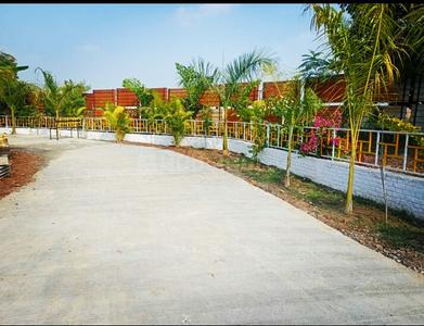Image of 850 Sq.ft 2 BHK Independent House for sale in Khamaria, Jabalpur for Rs. 2100000