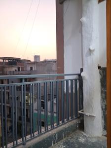 Bedroom One Image of 1350 Sq.ft 3 BHK Apartment / Flat for sale in Avenue 1, Sector 73 Noida for Rs. 4950000