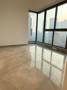 Bedroom Image of 1230 Sq.ft 2 BHK Apartment / Flat for sale in Prestige Jasdan Classic, Jacob Circle Mumbai for Rs. 57000000